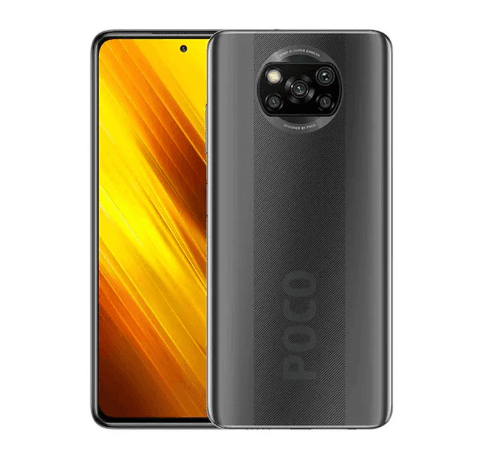 Xiaomi Poco X3 NFC - Full phone specifications