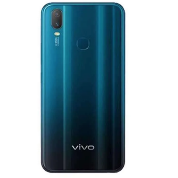 Vivo Y11