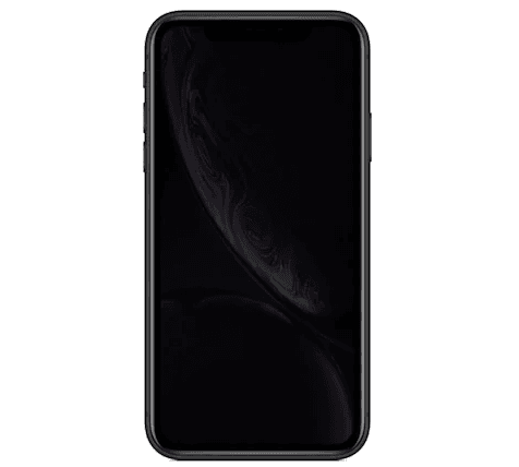 iPhone XR