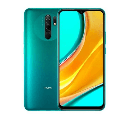 Redmi 9