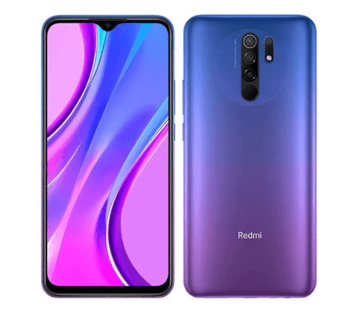 Redmi 9