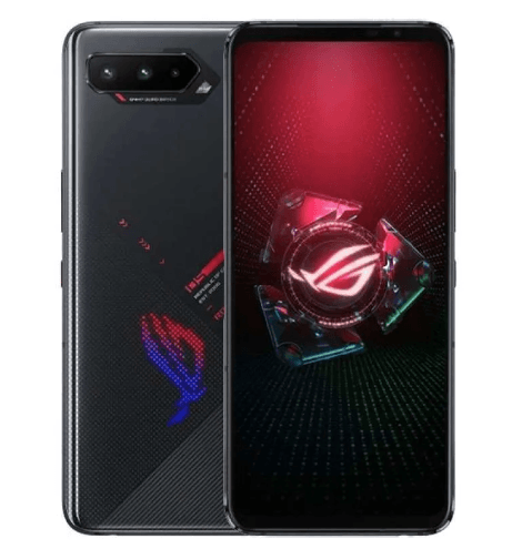 √ Asus ROG Phone 5: Specs & Price in the Philippines 2024