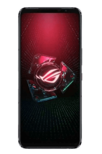 Asus ROG Phone 5
