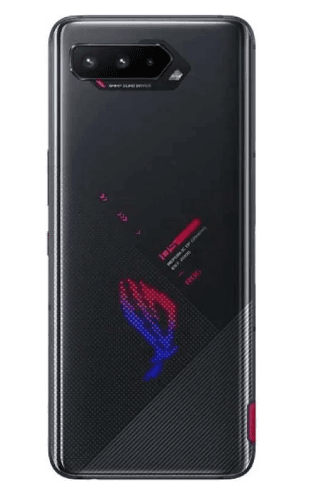 Asus ROG Phone 5