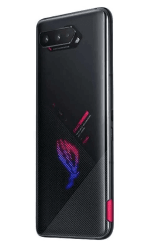 Asus ROG Phone 5
