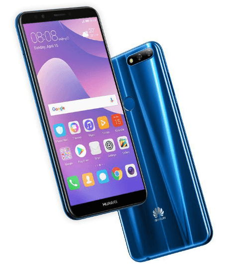 Huawei Nova 2 Lite