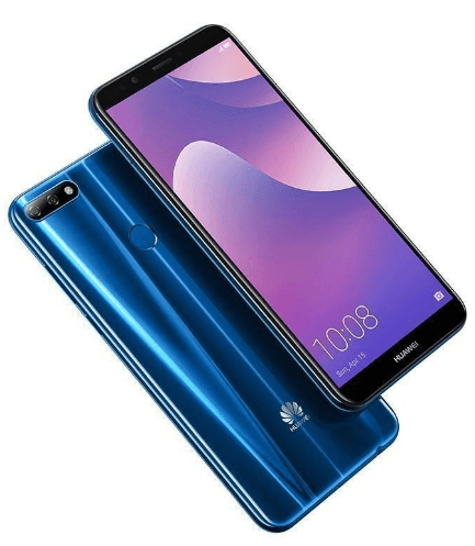 Huawei Nova 2 Lite