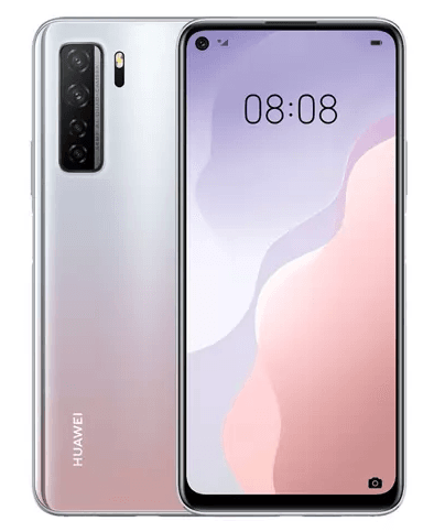 Huawei Nova 7 SE