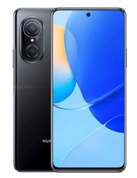 Huawei Nova 9 SE
