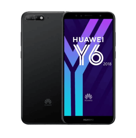 Huawei Y6 2018