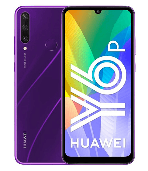 Huawei Y6p