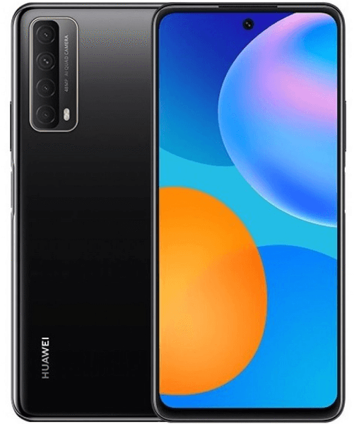 Huawei Y7a