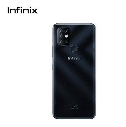 Infinix Hot 10