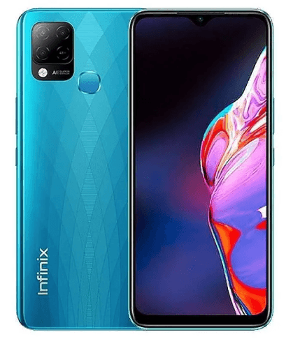 √ Infinix Hot 10S: Specs & Price in the Philippines 2024