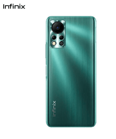 Infinix Hot 11S