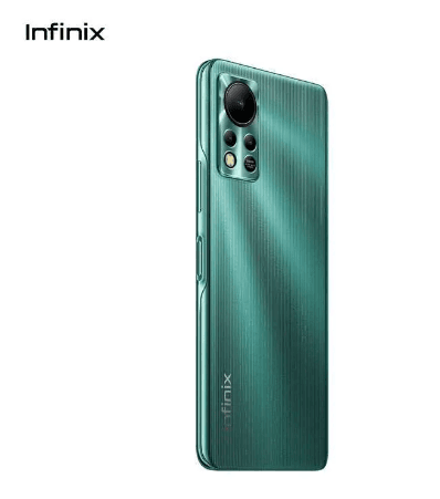 Infinix Hot 11S