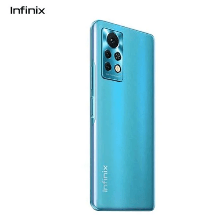 Infinix Note 11S