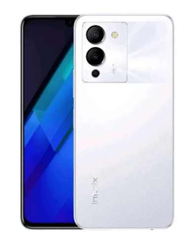 Infinix Note 12