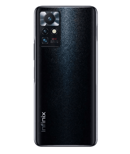 Infinix Zero X Pro