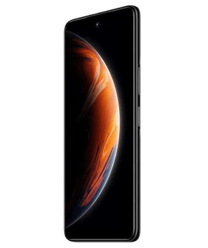 Infinix Zero X Pro