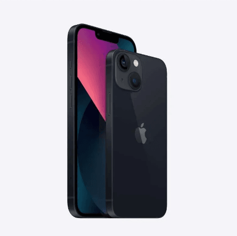 iPhone 13