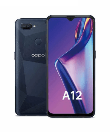 Oppo A12