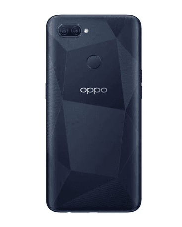 Oppo A12