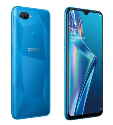 Oppo A12