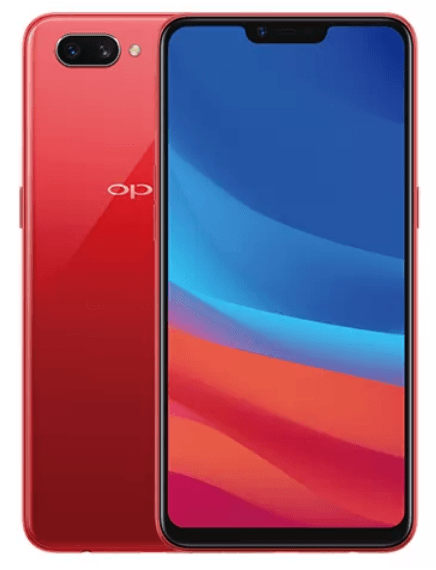 Oppo A12e