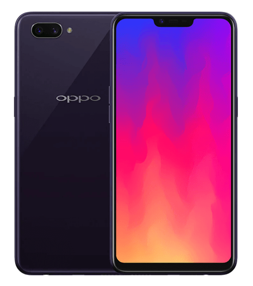 Oppo A12e