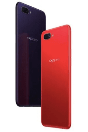 Oppo A12e