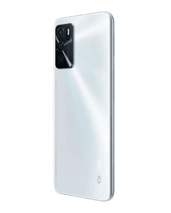 Oppo A16