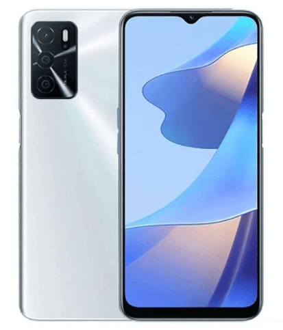 Oppo A16