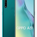 Oppo A31