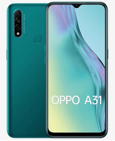 Oppo A31