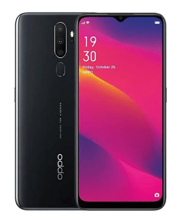 Oppo A5 2020
