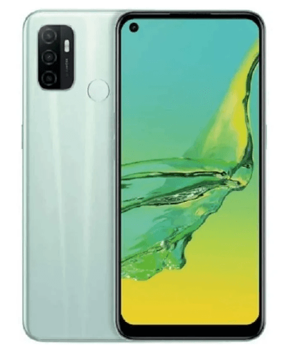 Oppo A53