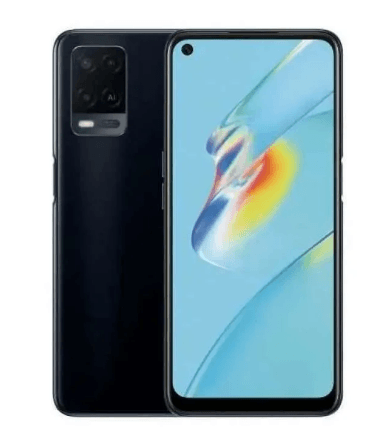 Oppo A54