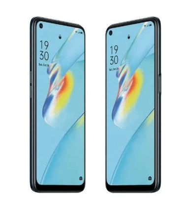Oppo A54