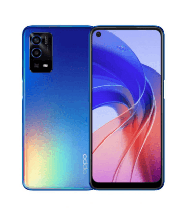 Oppo A55