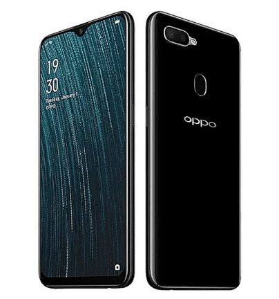 Oppo A5s