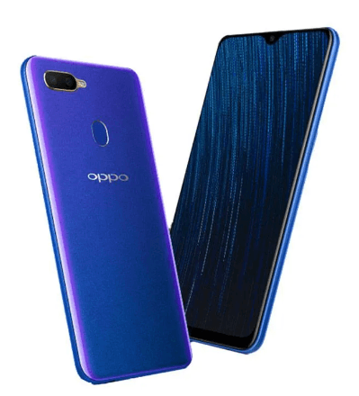 Oppo A5s