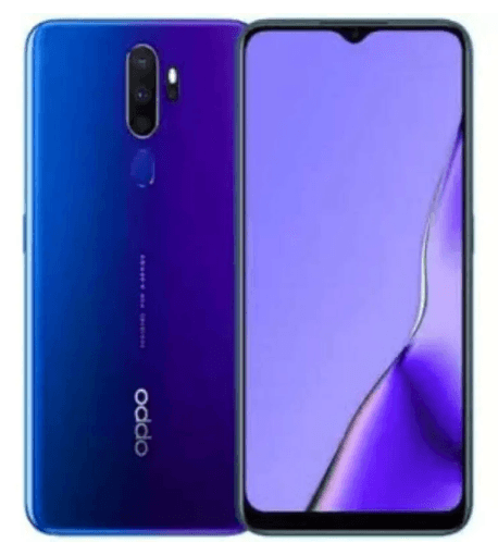 Oppo A9 2020