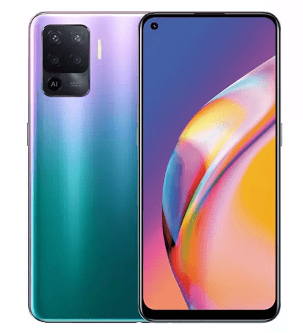 Oppo A94