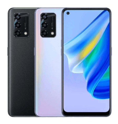 √ Oppo A95: Specs & Price in the Philippines 2024