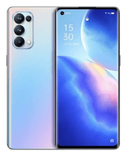 Oppo Reno 5