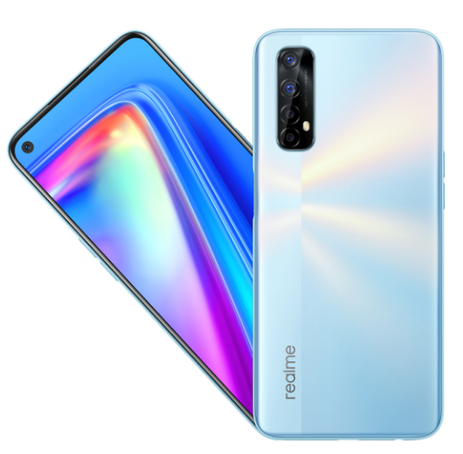 √ Realme 7: Specs & Price In The Philippines 2024