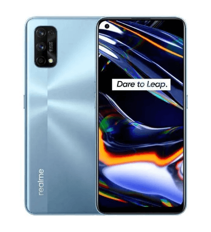 Realme 7 Pro