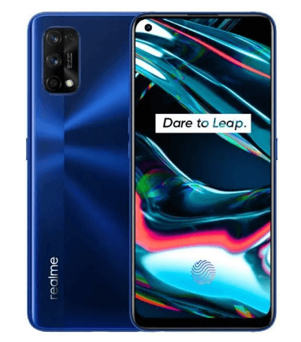 Realme 7 Pro