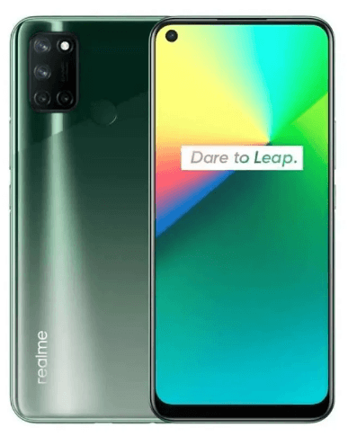 Realme 7i